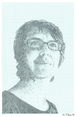 Selbstportrait