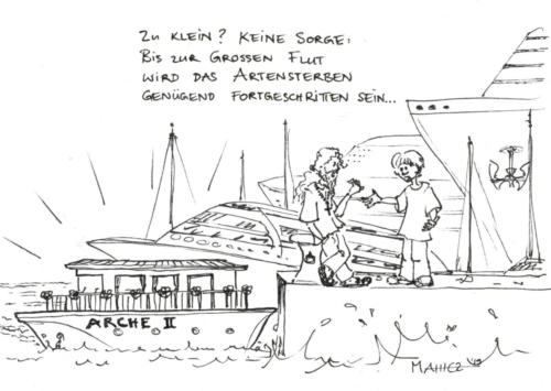 Arche II
