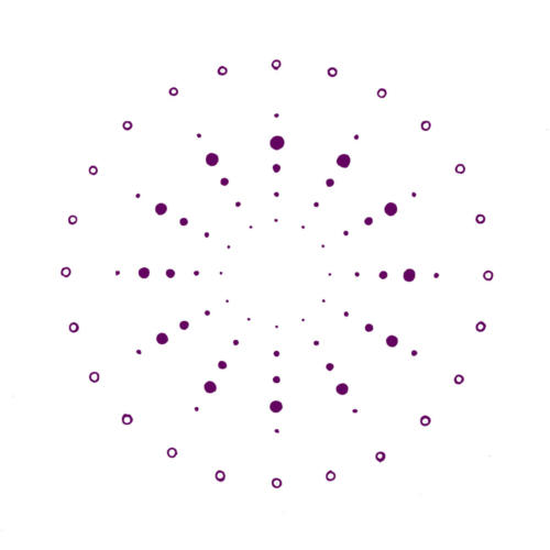 Gelb Gegenfarbe