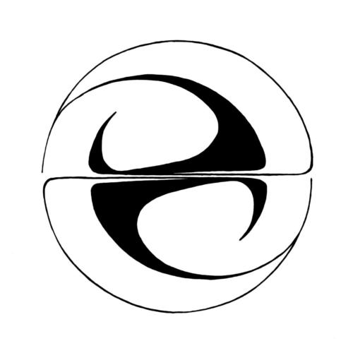Grün Schwarz-Weiss