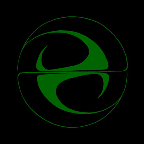 Grün Grün-Schwarz