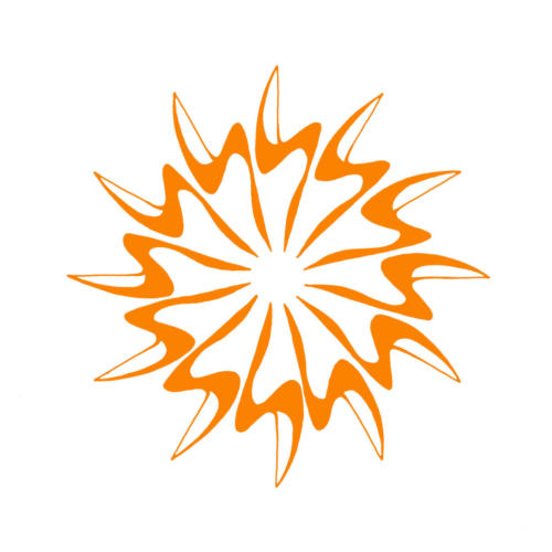 Orange Orange