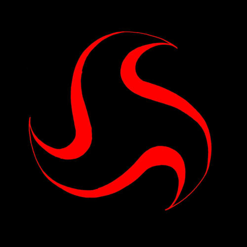 Rot Rot-Schwarz