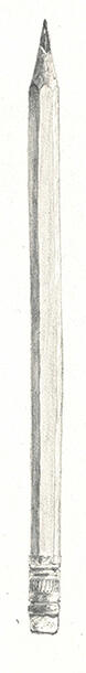Bleistift