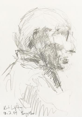 Kirk Lightsey (Piano)