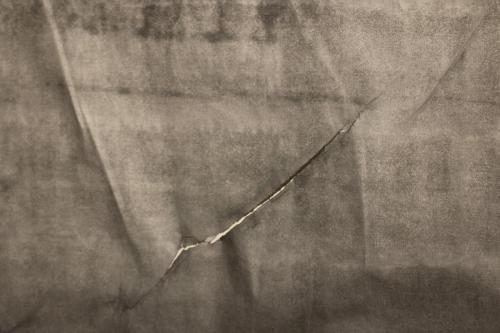 in momentum - vom Werden des BewusstseinsVerlauf Schwarz (Detail)
