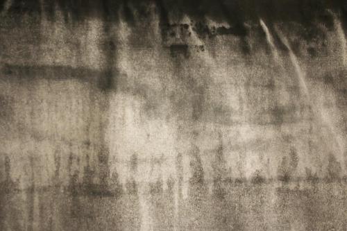 in momentum - vom Werden des BewusstseinsVerlauf Schwarz (Detail)