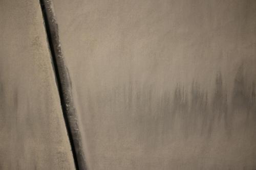 in momentum - vom Werden des BewusstseinsVerlauf S/W (Detail)