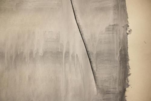 in momentum - vom Werden des BewusstseinsVerlauf S/W (Detail)