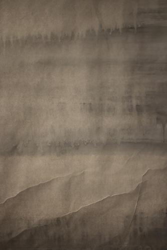 in momentum - vom Werden des BewusstseinsVerlauf Schwarz (Detail)