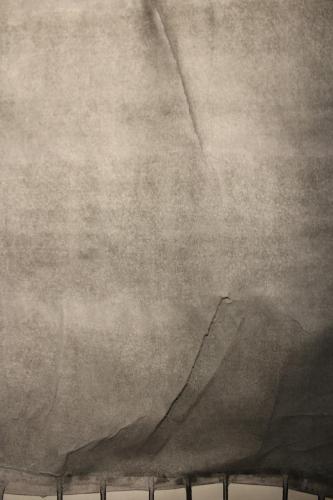 in momentum - vom Werden des BewusstseinsVerlauf Schwarz (Detail)