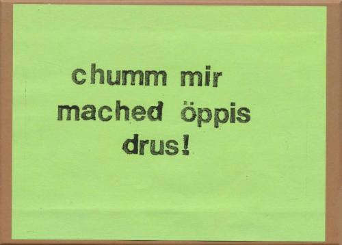 Schachtel